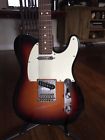 113200775 Fender Telecaster American Standard