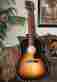 11352026 Gibson 2012 J-45 Acoustic Electric Guitar Vtg Sunburst Deep Resonant Tone Nice