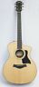 114ce-walnut Taylor Acoustic Electric Guitar