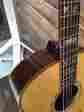 115056 Revere Brazilian Orchestra Bedell Acoustic Electric Guitar Adirondack