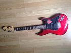 115700306 Fender American Special Stratocaster
