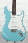 117700897 Fender Eric Johnson Stratocaster 717669743833