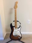 117702803 Fender Used Artist Signature