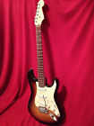 119000700 Fender American Deluxe Stratocaster