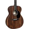 11cmx0008 Martin Special Series Macassar Top Auditorium Guitar Ebony 729789607735