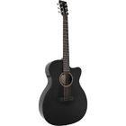 11cmxgc0058 Martin Custom 000cxe Acoustic-electric