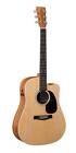 11dcpa5k Martin Dcpa5k Acoustic-electric