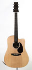 11dcx1ae Martin Guitar Natural 729789520133