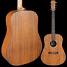 11dx1e-01 Martin Series Gig Bag Included 729789584746