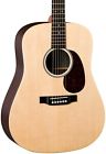 11dx1rae Martin Series Dreadnought Guitar Natural 729789508643