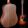 11dx2e-03 Martin Burst Series Gig Bag 729789584647