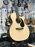 11gpce11 Martin New Road Series Guitar Original Soft Case Shipping Auth