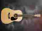 D12-35 12-35 Martin Used 2015 50th Anniversary W Ohsc