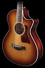 512-ce-12f-f14-es2 12-fret Taylor 2014 Fall Limited 512ce Tasmanian Blackwood 114