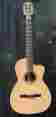 12-fret Oooc-nylon Martin Guitars Acoustic W Ohsc 729789411202