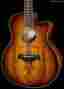 K66-ce-es2 12-string K66ce Taylor 127