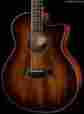 Tay-k66-ce-aa-es2 12-string K66ce Taylor 118