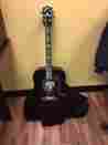12246069 Gibson Limited Ed Eric Church