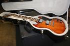 126930520 Gibson Sg Standard Hp Honeyburst Electric Guitar