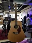 12c-qit Seagull Coastline Cedar Qit Guitar With Case