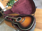 1315 Ovation Model String Guitar Ultra Series