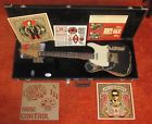 133900750 Fender Joe Strummer Tribute Road Worn Telecaster Electric Guitar Hsc