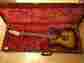 144500305 Acoustasonic Fender Deluxe Telecaster Aura Acoustic Electric Guitar New