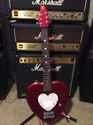 146100 Daisy Rock Debutante Heartbreaker