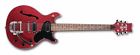 146750l Daisy Rock Retro-h De-luxe