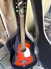 15-1 Saturn Vintage Guitar