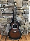 1517d Ovation Model Ultra Deluxe Series Guitar