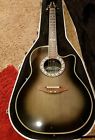 1528 Ovation Model Ultra Series