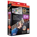 153583 Hal Leonard Chordbuddy Guitar Learning System Pack 888680096458