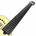 032266f 1550219 Multiac Nylon Duet Ambiance Godin Brand New Acoustic Electric Guitar Sn