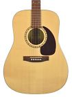 15633552 Simon Patrick Woodland Mahogany Spruce Acoustic Guitar