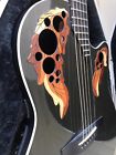 1597 Adamas Ovation 4g Black