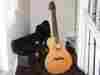 1601208 C25 Crh Breedlove Guitar Pro Series