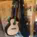16015 Eclipse Prestige New 2014 Acoustic Electric Guitar W Hard Case