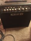 1605 Schecter Damien 7 Electric