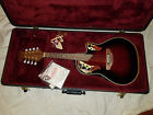 Mcs-148 1606295 Ovation Celebrity Mandolin
