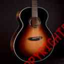 16095 Jumbo Breedlove Legacy