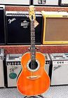 1612-2 Ovation Vintage Balladeer Case Minty No Reserve