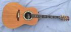 1617-4 Ovation Legend Acoustic Electric