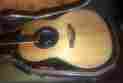 1619 Ovation 1981 Custom Legend Mint Acoustic Electric Guitar