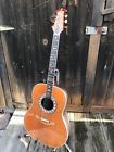 1651 Ovation Legend John Lennon Acoustic Guitar With Outputs