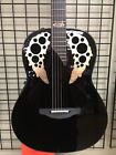 1678av50-5 1678-av50 Ovation Le Of Anniversary Acoustic Electric Guitar