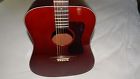 168964 Martin Guild Acoustic Guitar