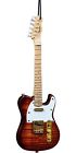 Telecaster-6 170303733 Fender Axe Heaven Select Holiday Ornament