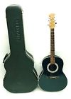 1711 Ovation Standard Balladeer Green