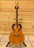 1718 Ovation Elite Guitar
